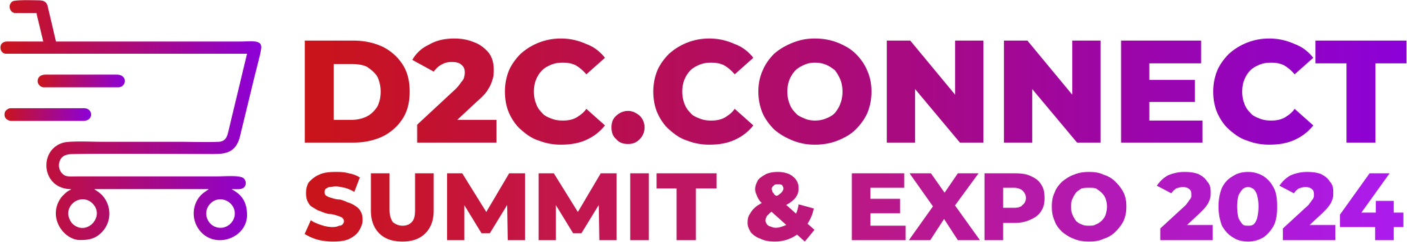 D2C Connect Logo